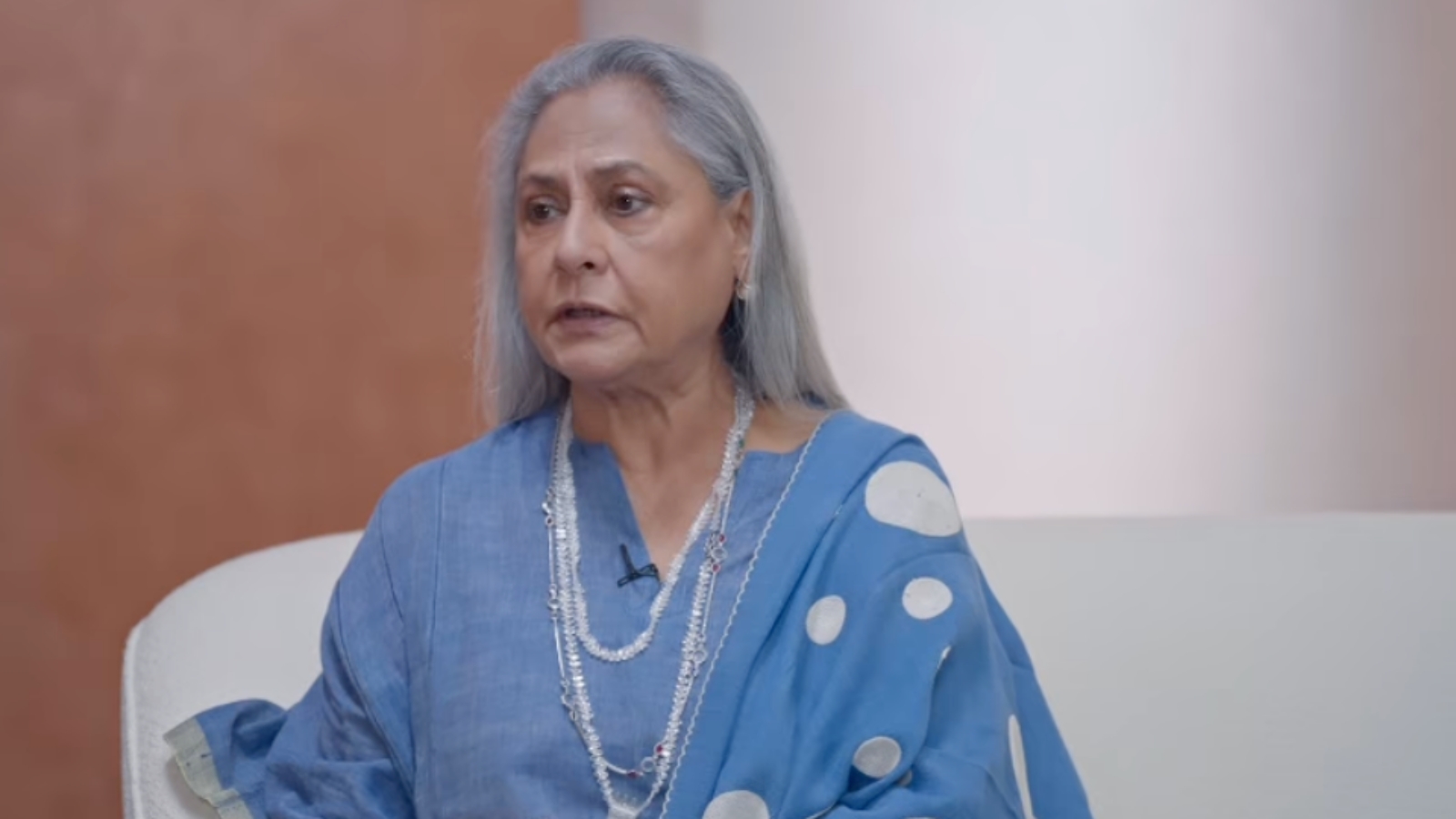 Jaya Bachchan 